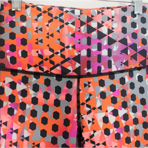 Victoria's Secret Sport VSX Hi-Rise Leggings XS - Picture 4 of 12